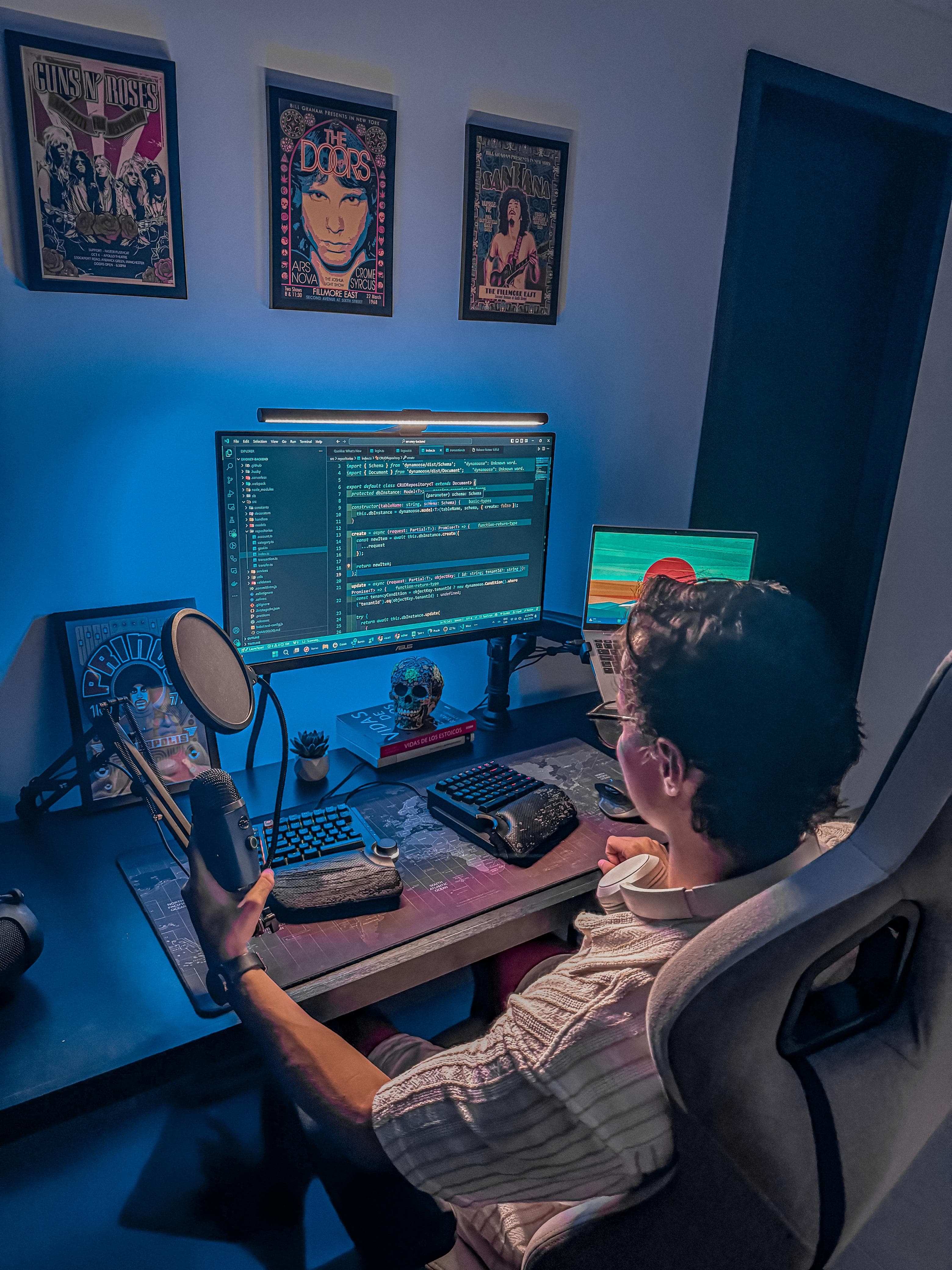 Lo importante es tu propósito