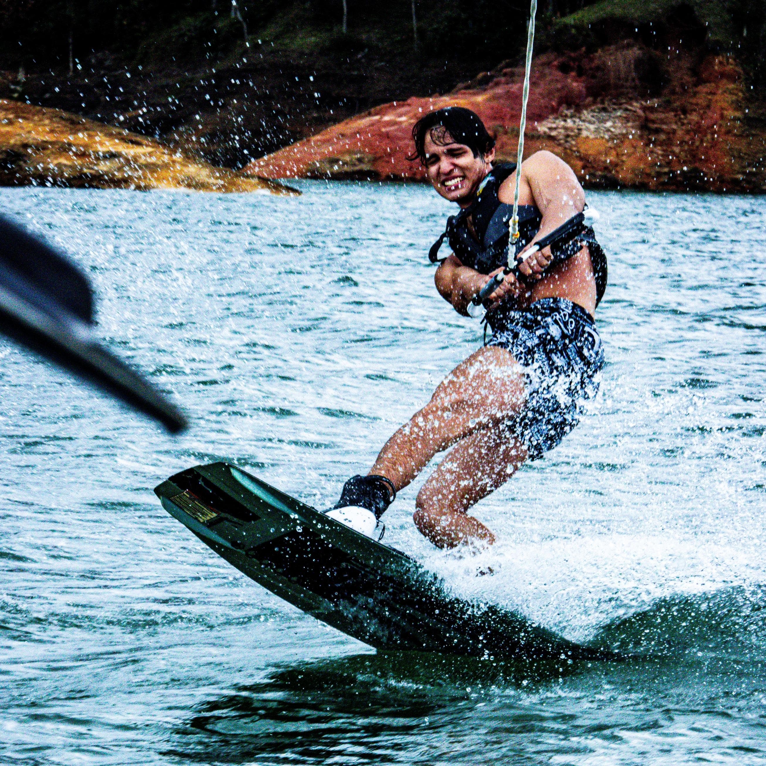 Controla tu cuerpo y accede a las profundidades de tu mente